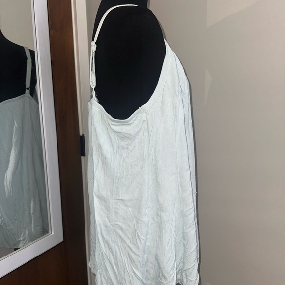 Torrid Fit and Flare Tank Top - Picture 3 of 4